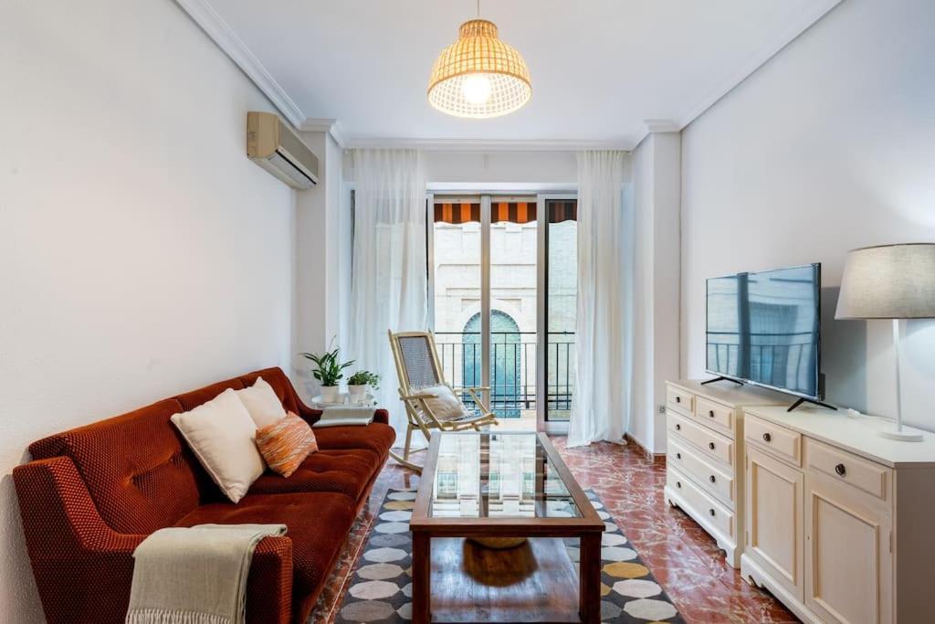 Santa Justa Urban Apartment Севілья Екстер'єр фото